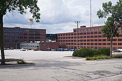 Motorcycle manufacturer Harley-Davidson is based in Milwaukee; the Harley-Davidson Museum chronicles its history.