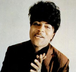 Little Richard in 1966