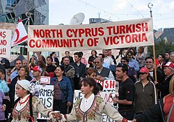 Turkish Cypriot community in Victoria