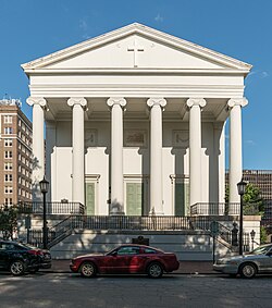 Christ Church Episcopal