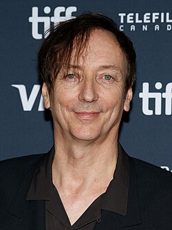 Volker Bertelmann won for All Quiet on the Western Front (2022).
