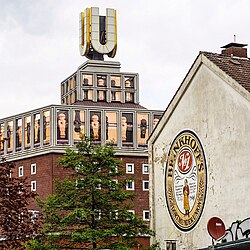 Ostwall Museum at U-Tower Dortmund