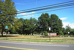 Hillsborough Municipal Complex
