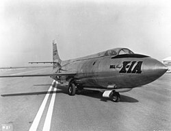 X-1A