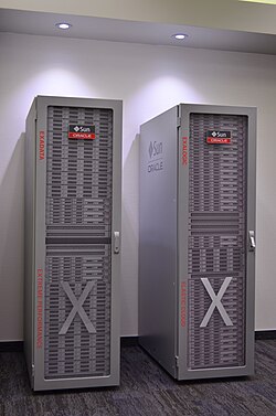 Oracle Exadata and Exalogic