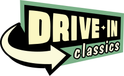 Drive-In Classics logo (2001-2010)
