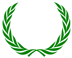 Wreath of Service