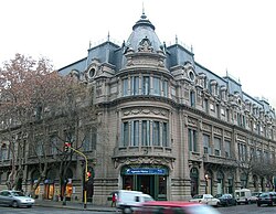 Club Argentino