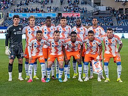 FC Cincinnati in 2026