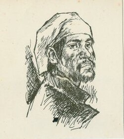 Miguel Enríquez.