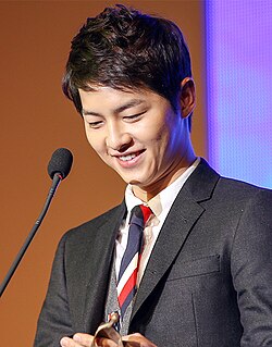 Song Joong-ki