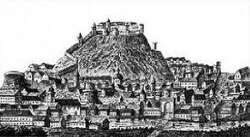 Medieval Požega