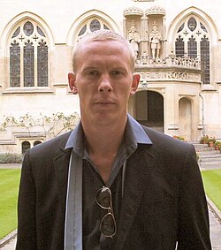Misogynistic comments broadcast on the channel led to the suspension and exit of Dan Wootton and the sacking of Laurence Fox (pictured) and Calvin Robinson.
