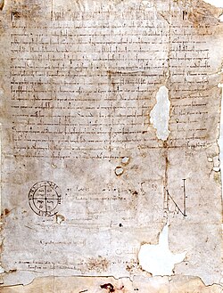 Pie postulatio voluntatis. Bull issued by Pope Paschal II in 1113 in favour of the Order of St. John of Jerusalem, which was to transform what was a community of pious men into an institution within the Church. By virtue of this document, the pope officially recognized the existence of the new organisation as an operative and militant part of the Roman Catholic Church, granting it papal protection and confirming its properties in Europe and Asia.