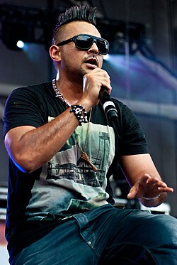 Paul in June 2012