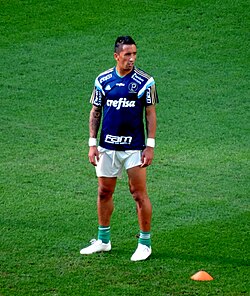 Lucas Barrios was formed at the club's youth academy