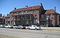 Iberville Public Housing Development Historic District