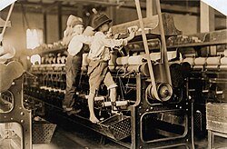 Human Resources Macon, Georgia, 1909