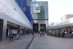 SMTOWN COEX Artium