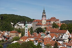 Český Krumlov