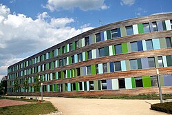 Umweltbundesamt (UBA)