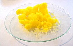 Sodium chromate (Na2CrO4)