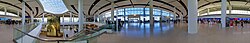 The terminal