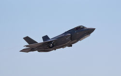 F-35B aircraft are operated from the Queen Elizabeth-class aircraft carriers