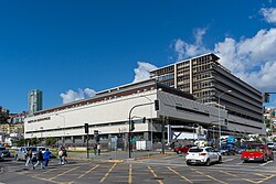 Dr. Gustavo Fricke Hospital in 2023