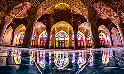 Nasir-ol-molk Mosque