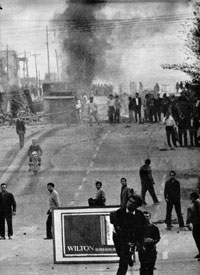 Cordobazo, 29 May 1969