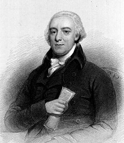 Patrick Colquhoun, founder of the Thames River Police