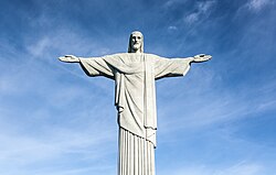 Christ the Redeemer