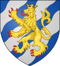 Historical coat of arms of Götaland[4][5][clarification needed]
