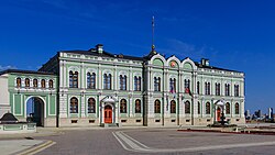 Kazan Kremlin