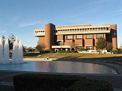 University of Central Florida in Orlando