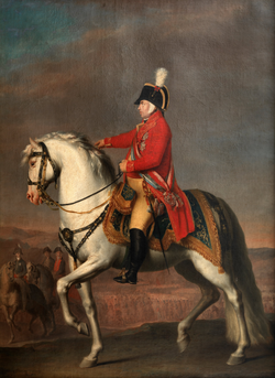 King-Emperor João VI's children split the Braganzas into 3 branches: the Brazilian Imperial branch, the Portuguese Constitutional branch, and the exiled Miguelist branch.