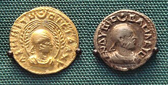 The empires and city-states of the Horn of Africa, such as the Axumites were important trading partners in the ancient Silk Road.