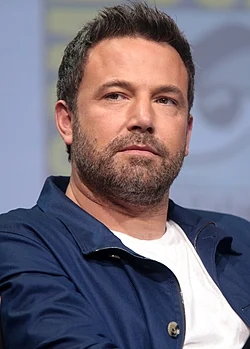 Ben Affleck won for co-writing Good Will Hunting (1997)