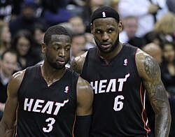 Miami Heat