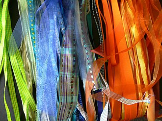 Ribbons