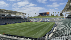 Dignity Health Sports Park, the Galaxy's home stadium since 2003