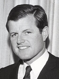 Senator Ted Kennedy led US congressional support for Bangladeshi independence.
