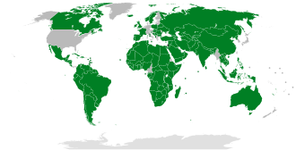 State of Palestine Countries that have recognized Palestine[j] Countries that have not recognized Palestine