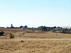 Cornelia in the Riemland region