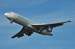 Boeing 727-200 Advanced