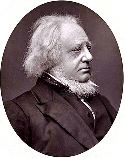 Sir Henry Cole helped set up the first historical marker scheme in 1866.