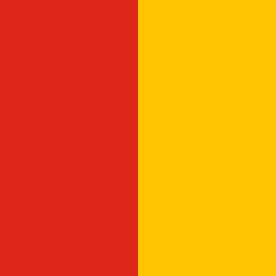 Papal States flag prior to 1808[4]