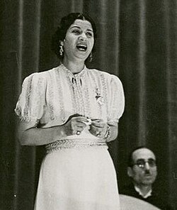 Umm Kulthum