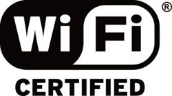 Wi-Fi certification logo
